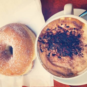 Gran Caffè Ciorfito - Cafes Near Me - Naples, NA