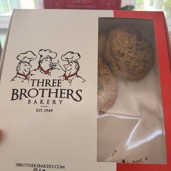 Three Brothers Bakery - Bakeries Near Me - Houston, Texas Three Brothers Bakery - Bakeries Near Me - Houston, Texas