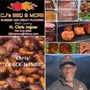 Photo of CJ’S BBQ & More