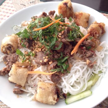 Phô Thaï - Vietnamese Near Me - Paris, 75