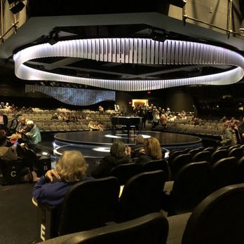 Marriott Theatre - Opening nite of "Beautiful, The Carole King Musical". Not a bad seat here as usual. - Performing Arts Near Me - Lincolnshire, Illinois Marriott Theatre - Opening nite of "Beautiful, The Carole King Musical". Not a bad seat here as usual. - Performing Arts Near Me - Lincolnshire, Illinois