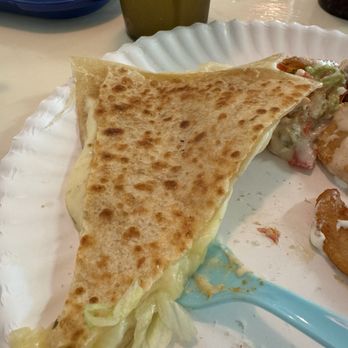 Tio Fun - Franklin - quesadilla - Mexican Near Me - Franklin, Tennessee