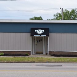 LOCAL BAR 30