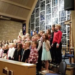 St John's Lutheran Church & School