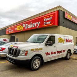 The Tasty Bakery
