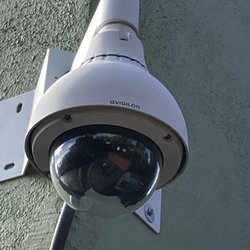 Smart4Smart Home and Business Solution - Community center CCTV