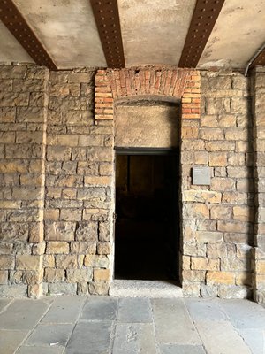 San Sabba Rice Mill National Monument & Museum by null