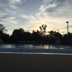 Rosedale Beach Club