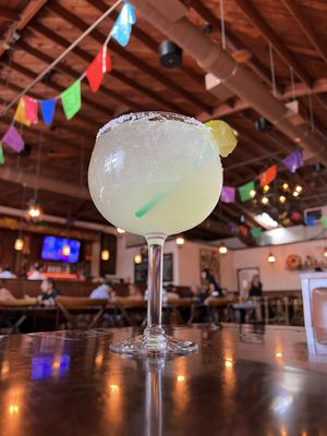 Anita's Mexican Restaurant & Cantina by null