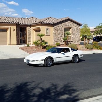 Maaco - Body Shops Near Me - North Las Vegas, Nevada