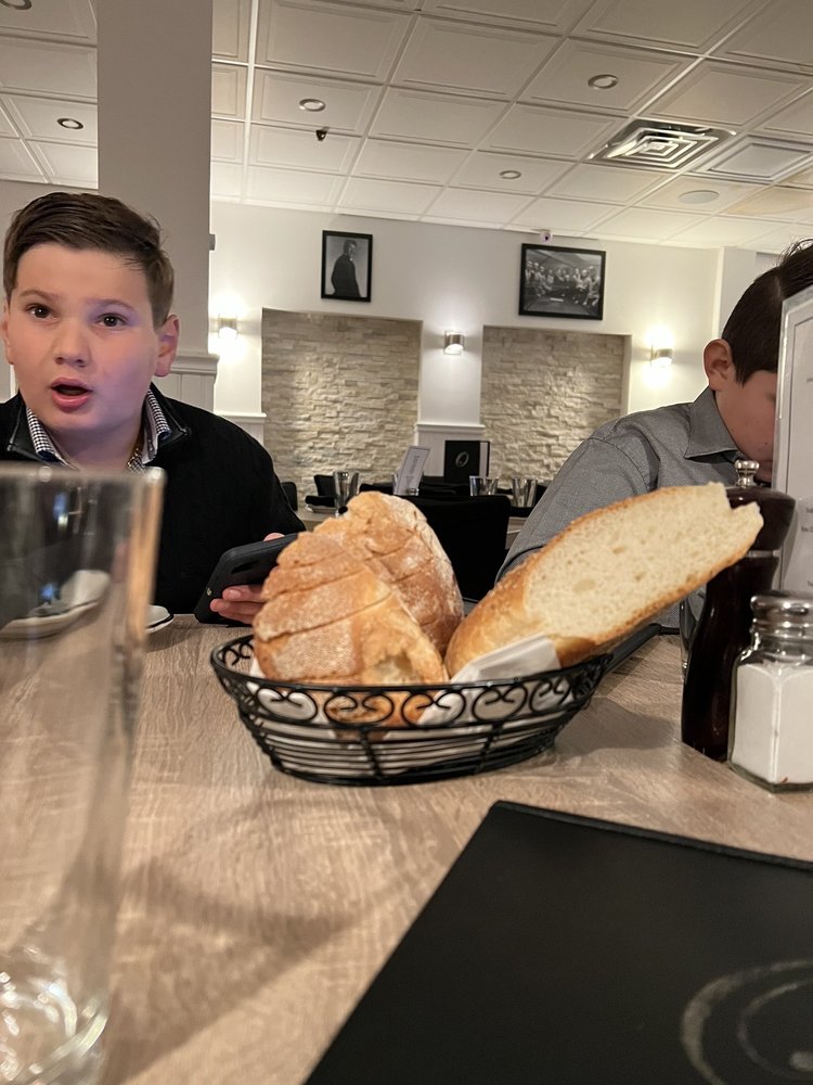 ORRICO’S ITALIAN RESTAURANT 64 Photos & 59 Reviews 3019 Westchester