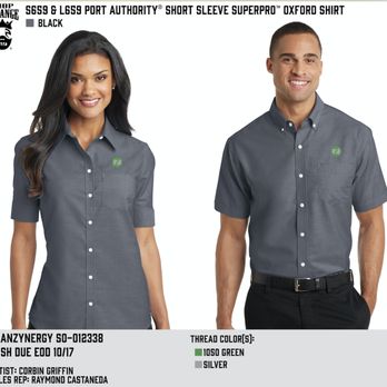Shop Strange Screen Printing & Embroidery - small sleek logo above left pocket, about 1.4" - Graphic Design Near Me - Boise, Idaho Shop Strange Screen Printing & Embroidery - small sleek logo above left pocket, about 1.4" - Graphic Design Near Me - Boise, Idaho