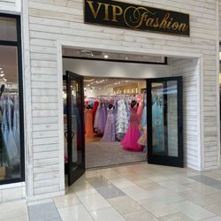 VIP Fashion
