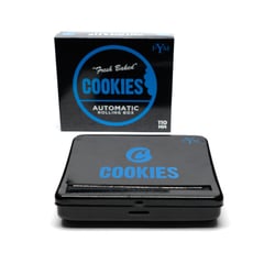 Leavenworth Coughy Inc. - Cookies Auto Roll Box