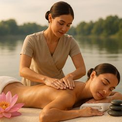 Mia Massage