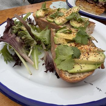 A Romo's Cafe - Avocado Toast - Coffee & Tea Near Me - Hayward, California A Romo's Cafe - Avocado Toast - Coffee & Tea Near Me - Hayward, California