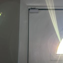 Stay Safe Security Systems - Door contact