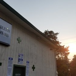 Pendleton Cannabis