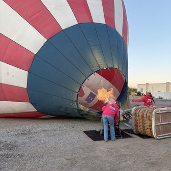 World Balloon - Hot Air Balloons Near Me - Albuquerque, New Mexico