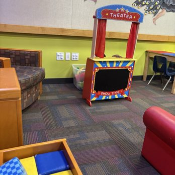 Fairfield Cordelia Library - The play area - Libraries Near Me - Fairfield, California Fairfield Cordelia Library - The play area - Libraries Near Me - Fairfield, California