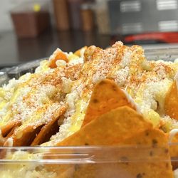 Michoacanita Ice Cream Company - Tostielote!