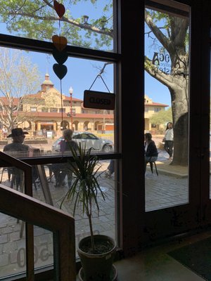 Avoca Coffee Roasters by null