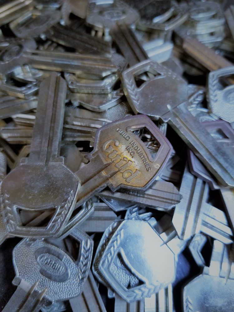 BAY CITIES LOCK & SAFE 18 Photos & 14 Reviews 638 Auzerais Ave, San