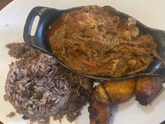Las Vegas Cuban Cuisine by null