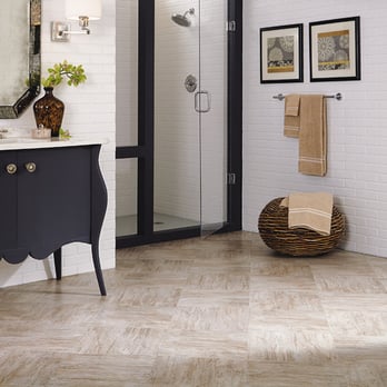 Advantage Flooring - Luxury Vinyl tile or Plank (wood look) - Flooring Near Me - Shippensburg, Pennsylvania
