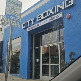 City Boxing - Gym entrance easy parking - Gyms Near Me - San Diego, California City Boxing - Gym entrance easy parking - Gyms Near Me - San Diego, California