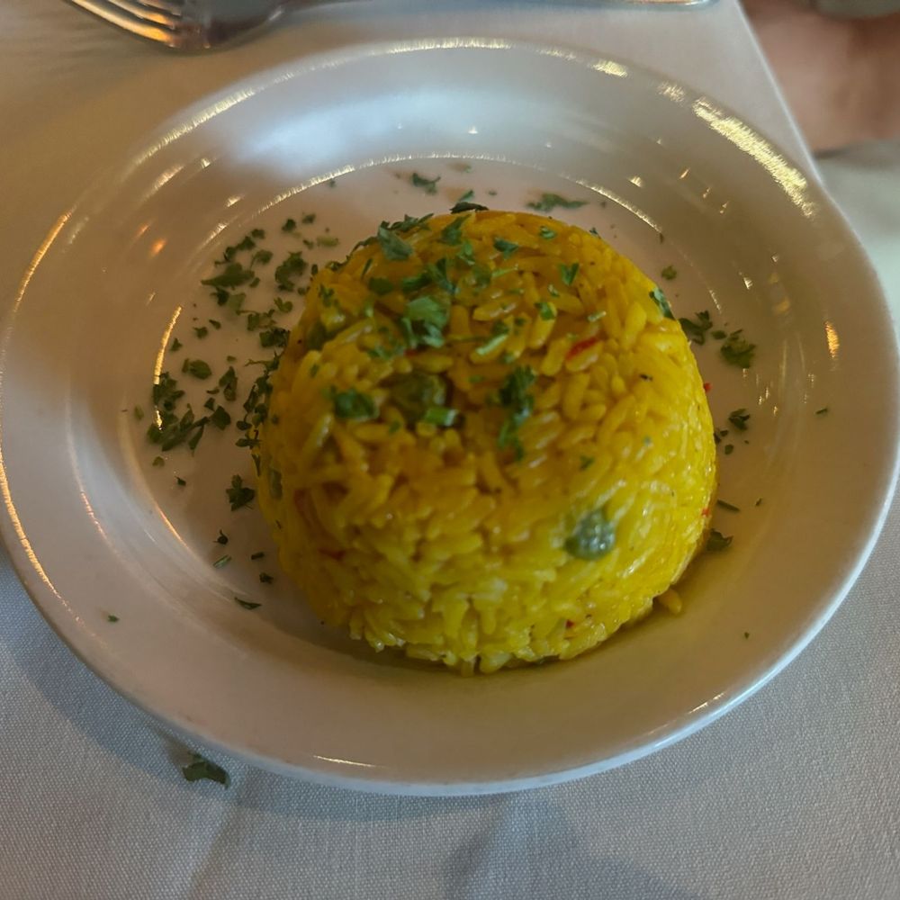 Puerto La Boca - Saffron Rice - Steakhouses Near Me - San Diego, California Puerto La Boca - Saffron Rice - Steakhouses Near Me - San Diego, California