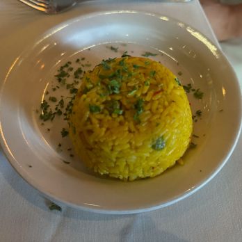 Puerto La Boca - Saffron Rice - Steakhouses Near Me - San Diego, California Puerto La Boca - Saffron Rice - Steakhouses Near Me - San Diego, California