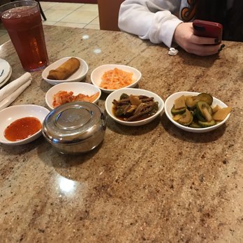 Korean Chili - Very good! - Korean Near Me - Tulare, California Korean Chili - Very good! - Korean Near Me - Tulare, California