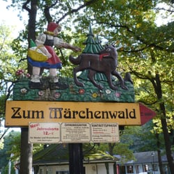 Märchenwald Harz