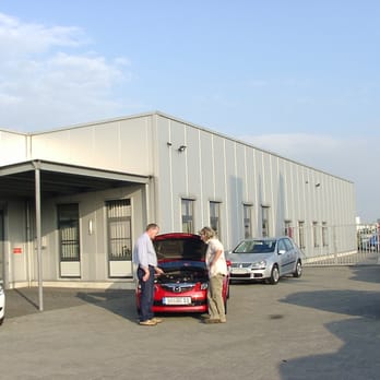 Autohaus Rubart - Boah, so viel Details grübel muß ich das wissen? - Auto Repair Near Me - Werl, NW