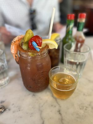 Jeffrey's Grocery by null