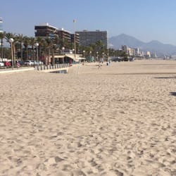 Playa de San Juan