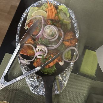 Tandoor Indian Cuisine - Chicken Tikka - Desserts Near Me - Mobile, Alabama Tandoor Indian Cuisine - Chicken Tikka - Desserts Near Me - Mobile, Alabama