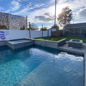 Bibi Construction - Pool, Spa and Fire Pit - General Contractors Near Me - Los Angeles, California Bibi Construction - Pool, Spa and Fire Pit - General Contractors Near Me - Los Angeles, California