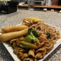 Panda Wok Restaurant - C2