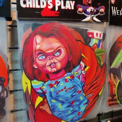 Elm Street Toys - Home decor items!