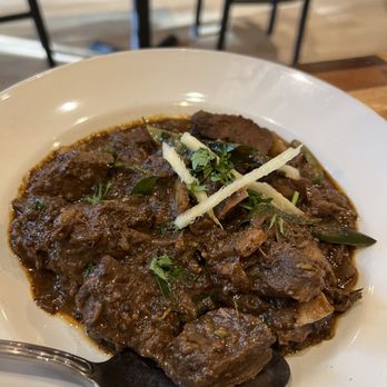 Nirmal's - BEEF ULARTHIYATHU - Indian Near Me - Seattle, Washington Nirmal's - BEEF ULARTHIYATHU - Indian Near Me - Seattle, Washington