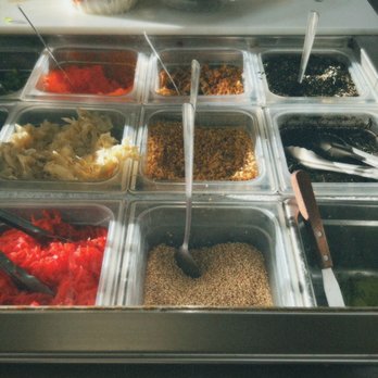 Poke Rainbow - Hawaiian Near Me - Simi Valley, California Poke Rainbow - Hawaiian Near Me - Simi Valley, California