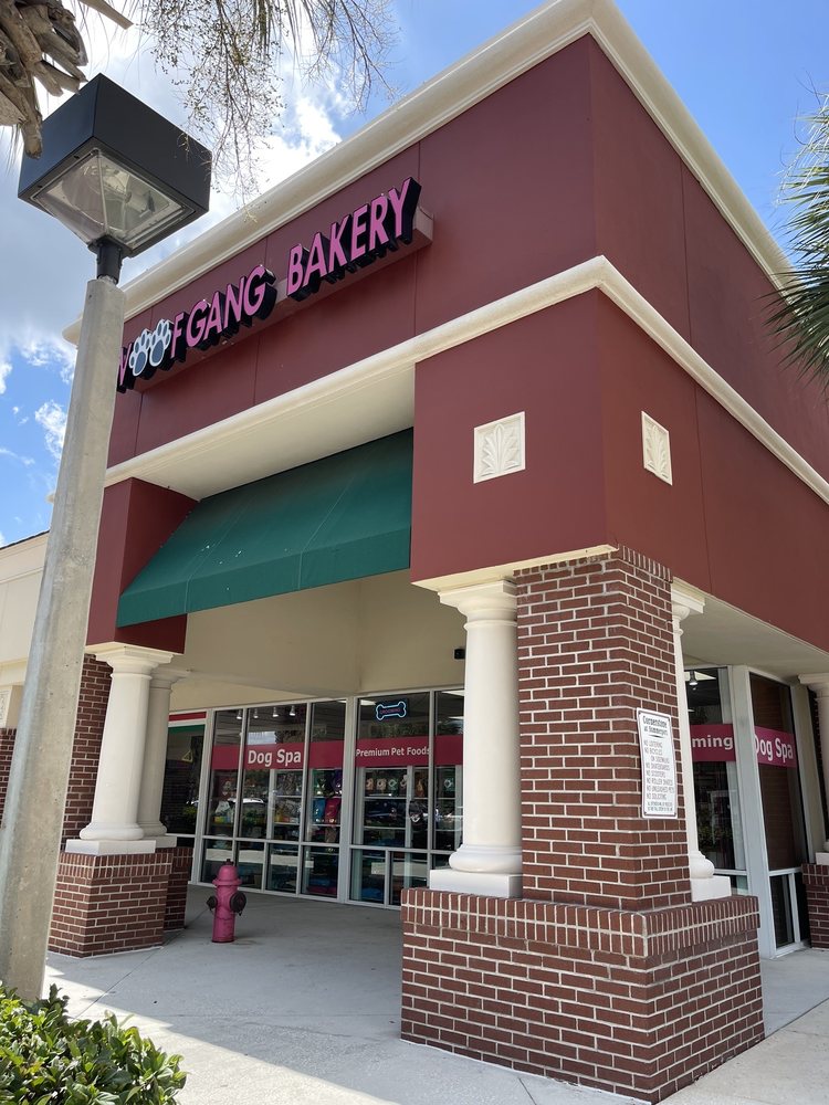 Woof Gang Bakery & Grooming Windermere-Summerport Image