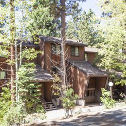 Club Tahoe Resort