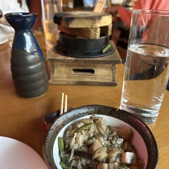 Roka Akor - Chicago - The saki so small... - Sushi Bars Near Me - Chicago, Illinois Roka Akor - Chicago - The saki so small... - Sushi Bars Near Me - Chicago, Illinois
