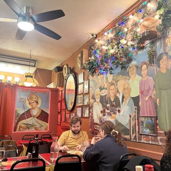 Benito One - Italian Near Me - New York, New York Benito One - Italian Near Me - New York, New York