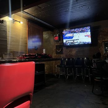 Bardog Tavern - Basement entertainment - Bars Near Me - Memphis, Tennessee Bardog Tavern - Basement entertainment - Bars Near Me - Memphis, Tennessee