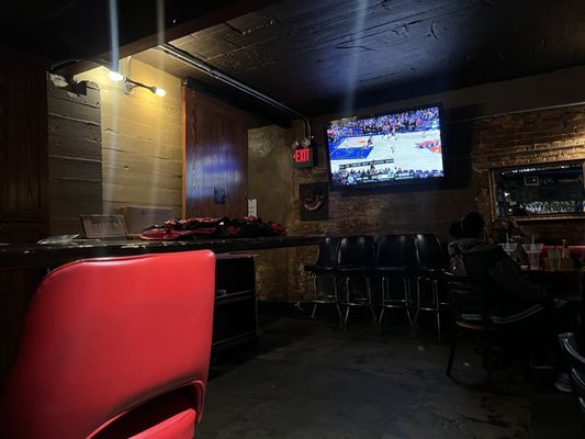 Bardog Tavern by null