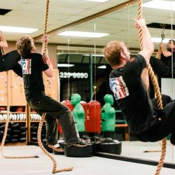 Urban Combat - Reality Based Self Defense - We strive to make each workout different, fun and challenging.